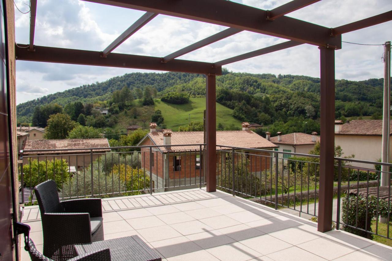 B&B Nonna Brigida 2.0 Follina Exterior photo